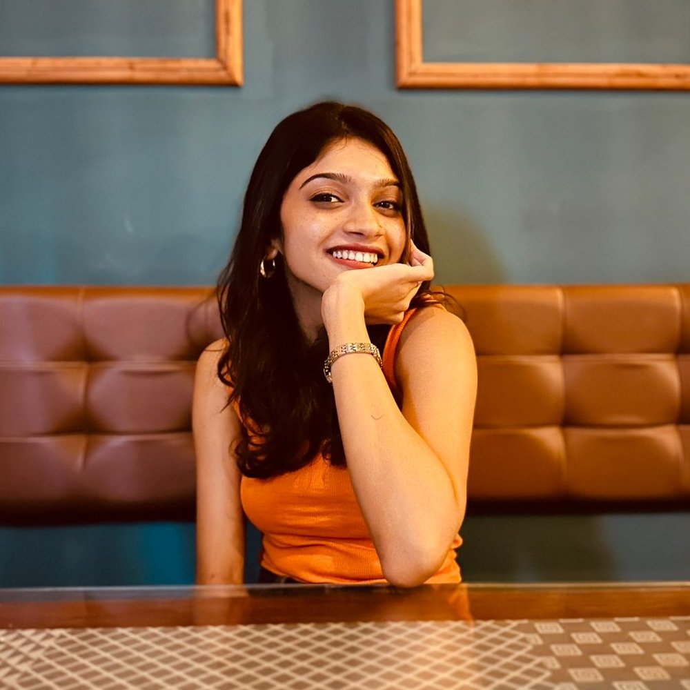 Rithvika S